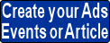 Select here to Create an Account and Login to cue.wa.guide and create your Ads, Events or Articles for Cue and Australia Wide