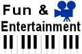 Cue Entertainment