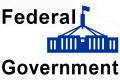 Cue Federal Government Information