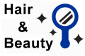 Cue Hair and Beauty Directory