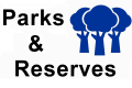 Cue Parkes and Reserves