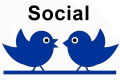 Cue Social Directory