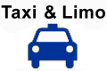 Cue Taxi and Limo