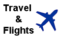 Cue Travel and Flights
