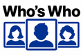 Cue Who's Who