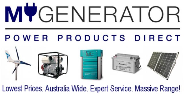 My Generator